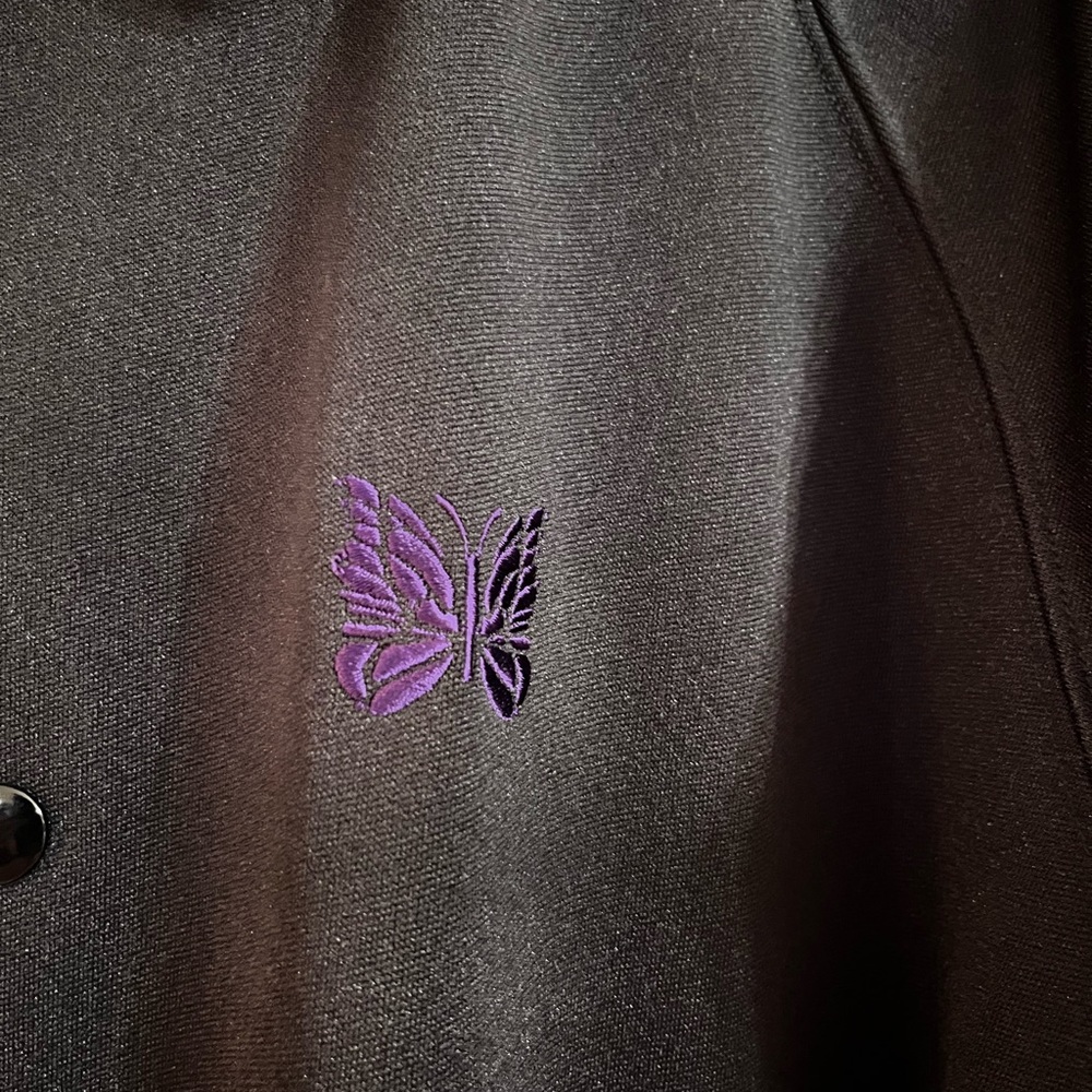 ▪️NEEDLES▪️Side Line Coach Jacket - Picture 7 of 9